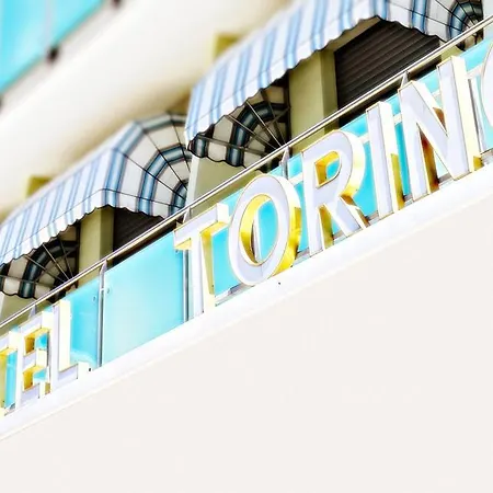 Hotel Torino 3* Cesenatico