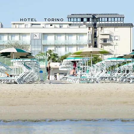 Torino Hotel 3*