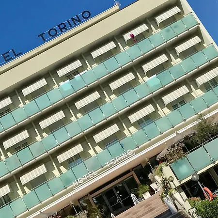 Hotel Torino 3*