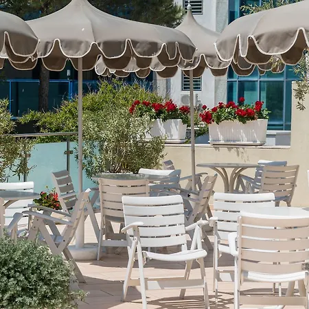 Hotel Torino Cesenatico