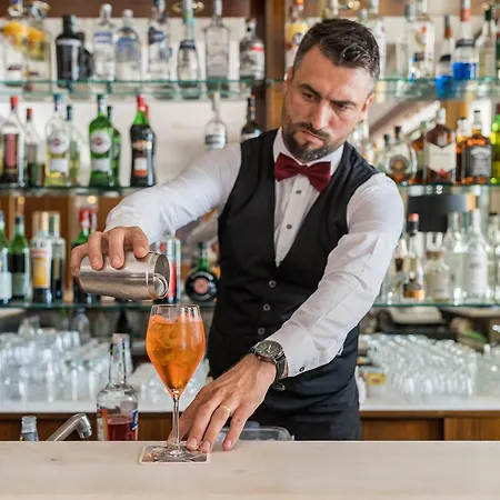 Hotel Hotel Torino Cesenatico