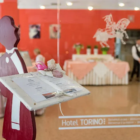 Hotel Torino Hotel 3*