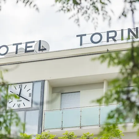 Hotel Torino