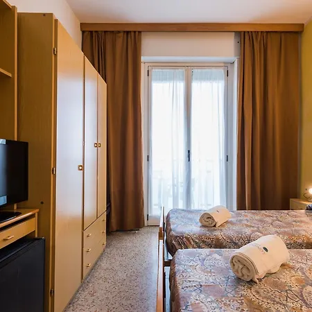 Hotel Torino 3* Cesenatico