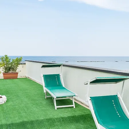 Hotel Torino 3* Cesenatico