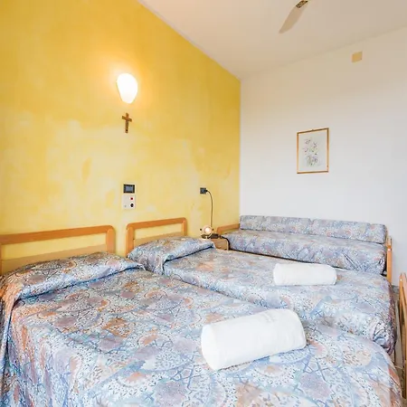 Hotel Torino 3* Cesenatico