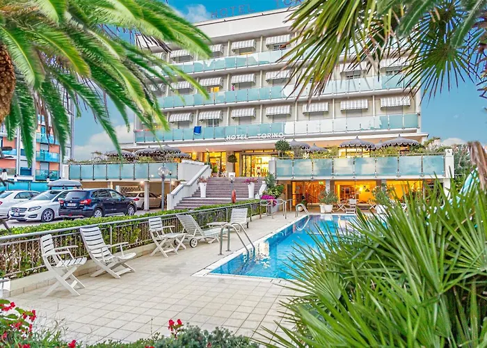 Torino Hotel 3*