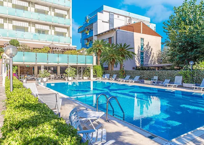 Torino Hotel Cesenatico