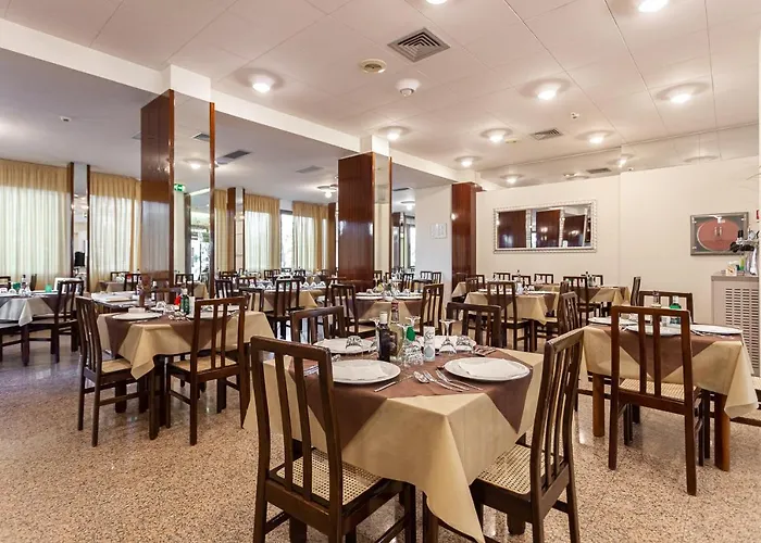 Hotel Torino 3*