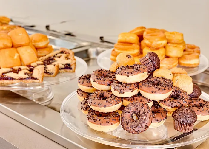 Torino 3* Cesenatico