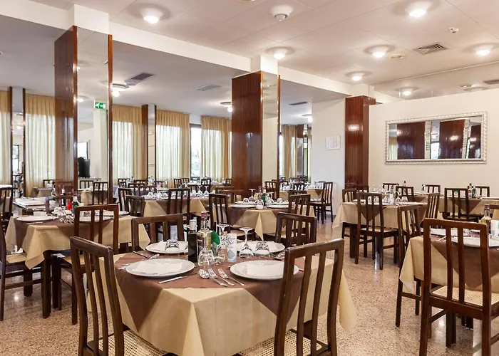 Hotel Torino Cesenatico