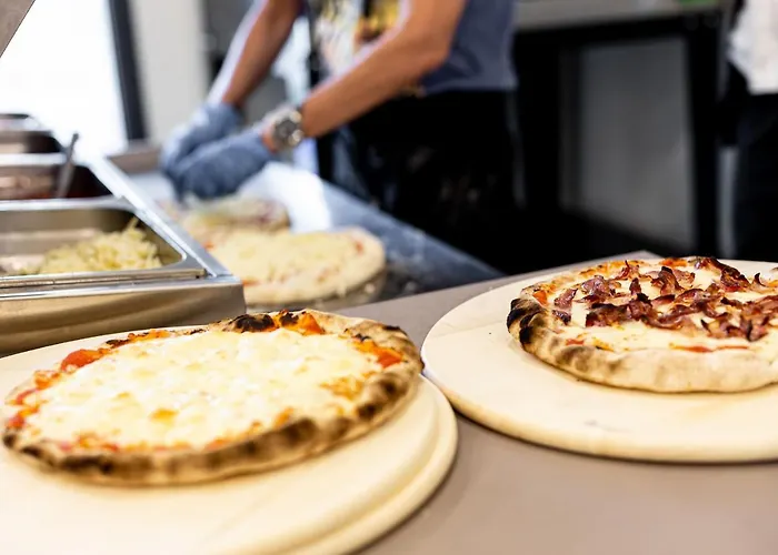Ξενοδοχείο Torino Cesenatico