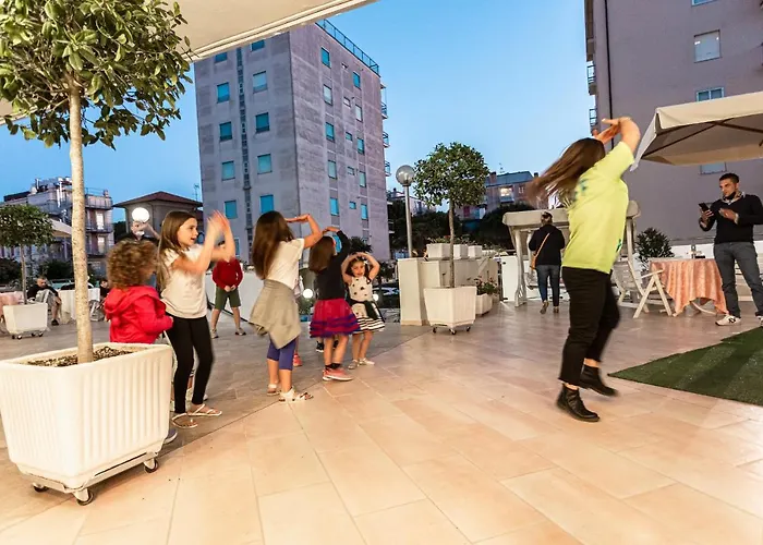 Hotel Torino 3*