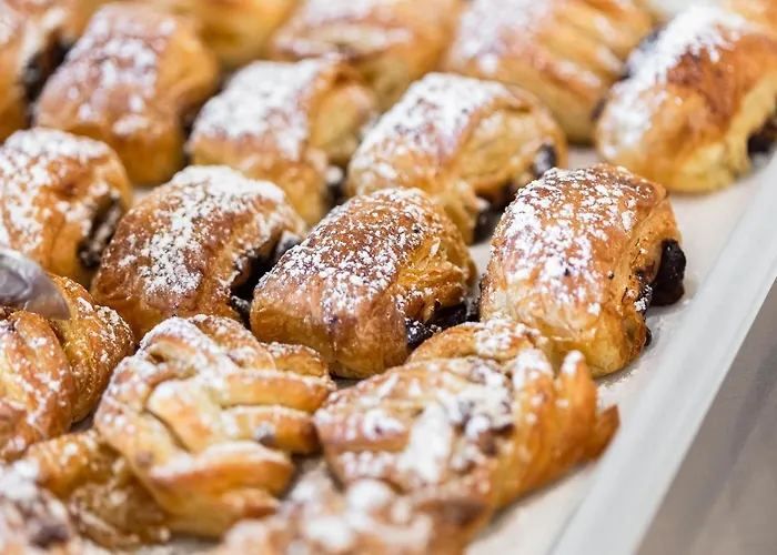 Hotel Torino Cesenatico