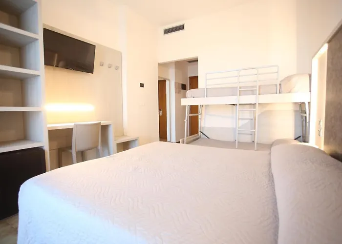 Hotel Torino
