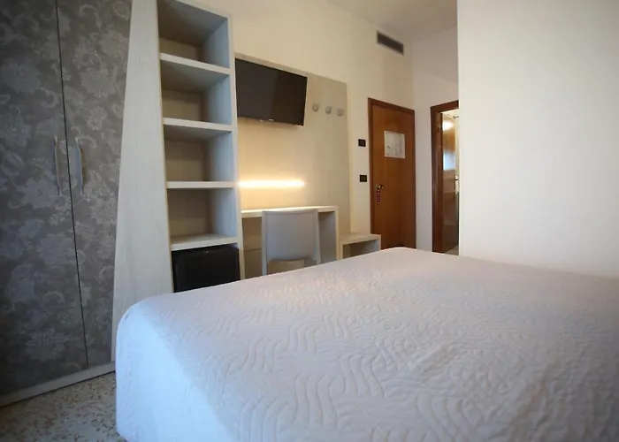 Hotel Torino Cesenatico