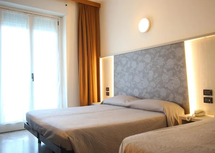 Hotel Torino Hotel Cesenatico