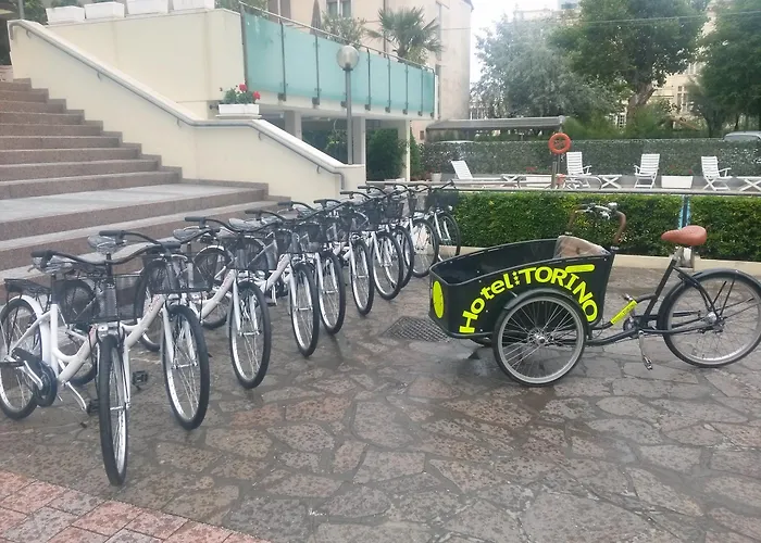 Torino Ξενοδοχείο Cesenatico