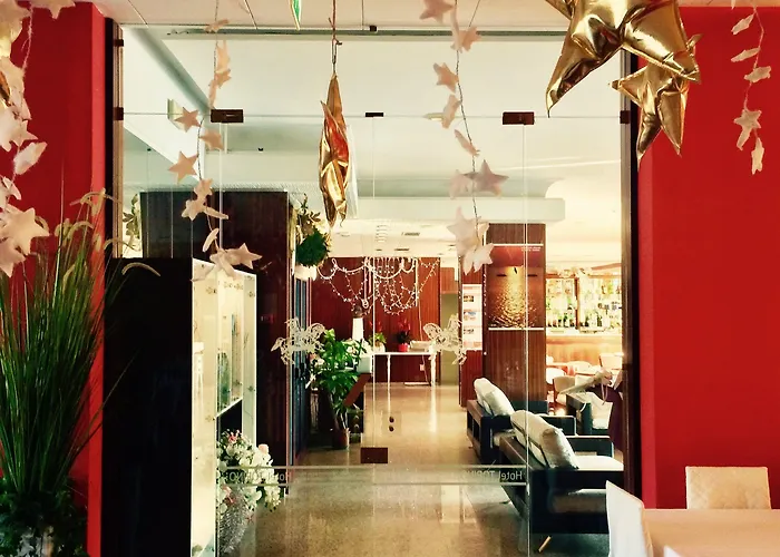 Torino Hotel Cesenatico