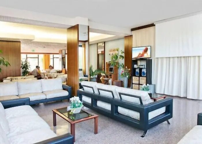 Hotel Torino 3*