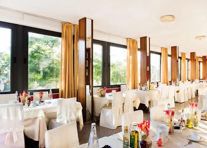 Torino Ξενοδοχείο 3*