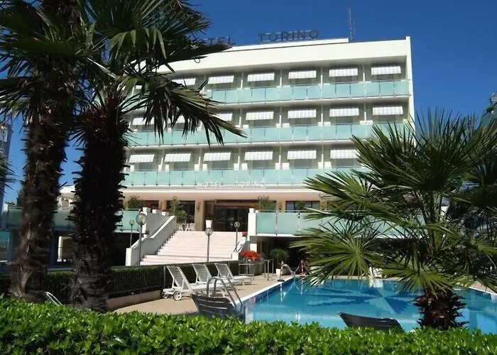 Torino Hotel Cesenatico