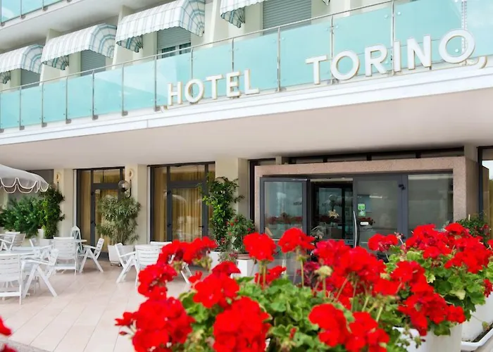 Torino Hotel