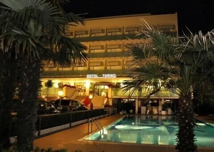 Torino Hotel 3*