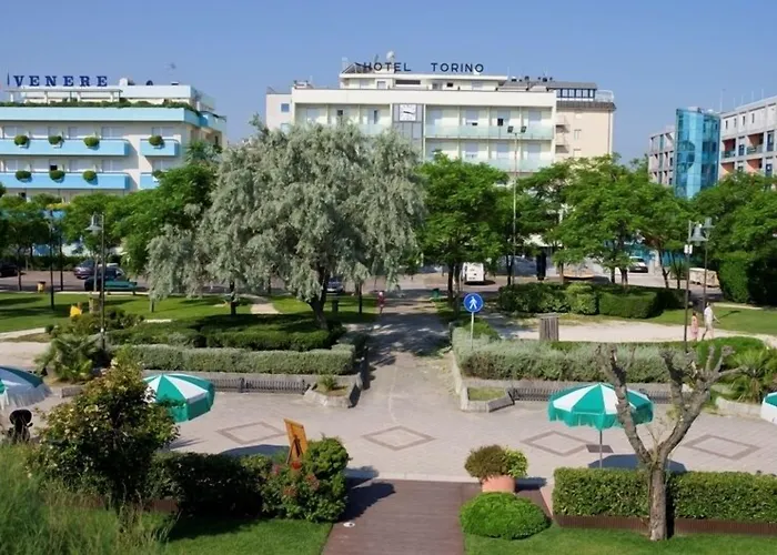 Hotel Torino