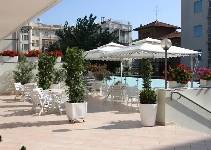 Torino Hotel Cesenatico