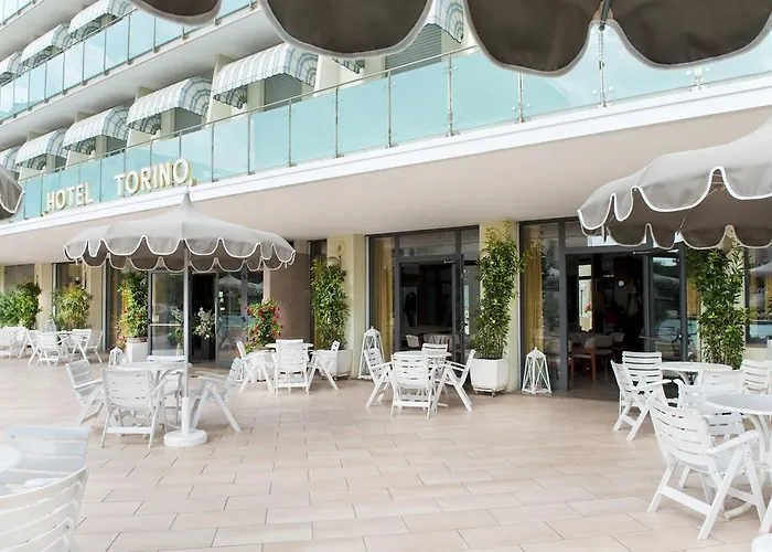 Hotel Torino 3*
