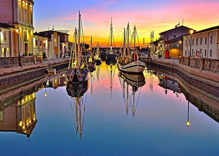 Hotel Torino Cesenatico