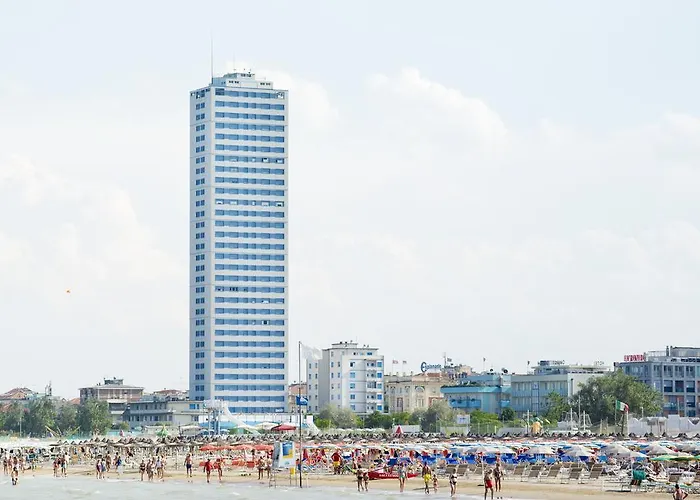 Torino Hotell Cesenatico
