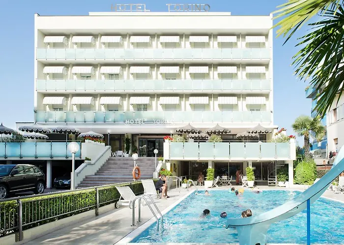 Hotel Torino 3*