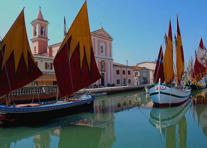 Hotel Torino