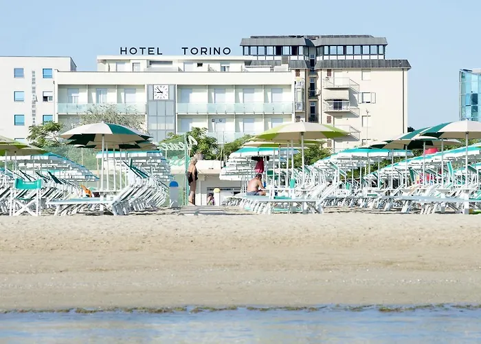 Torino Hotel 3*