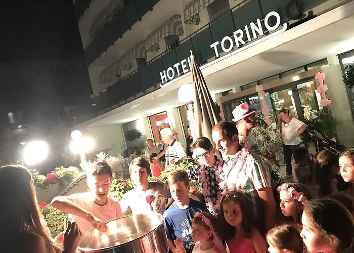 Torino Hotel
