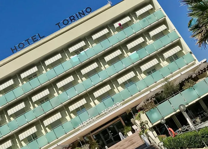 Ξενοδοχείο Torino 3*