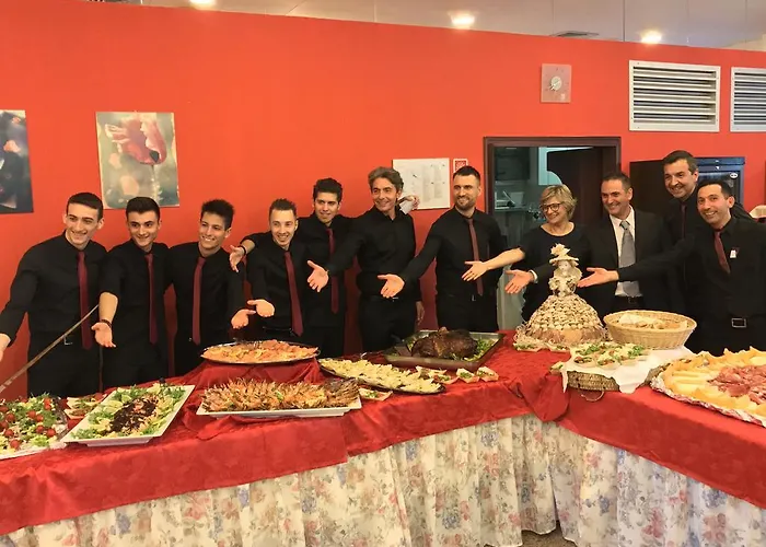 Hotel Torino