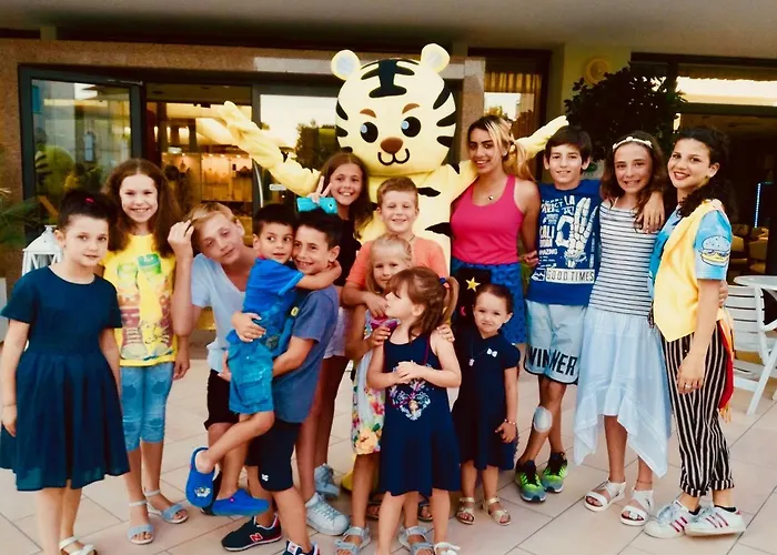 Torino Ξενοδοχείο Cesenatico