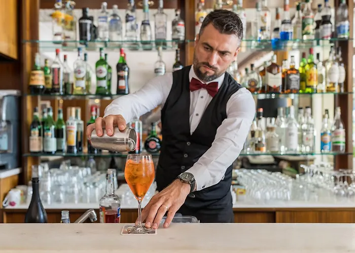 Hotel Torino Cesenatico