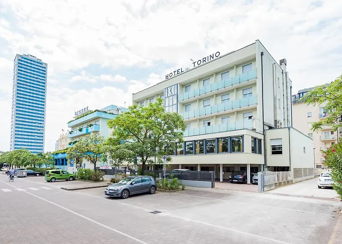 Torino Hotel 3*
