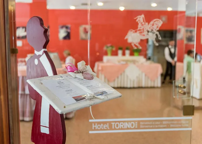 Torino Hotel 3*