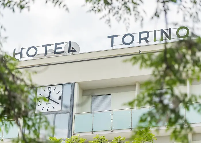 Hotel Torino