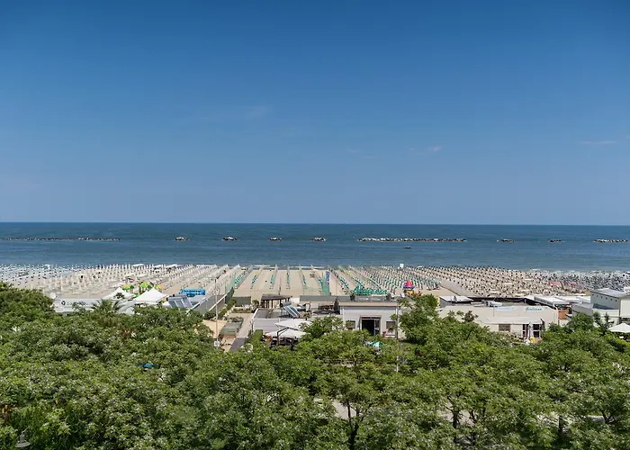 Ξενοδοχείο Torino Cesenatico