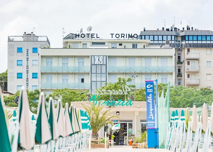 Torino Hotel