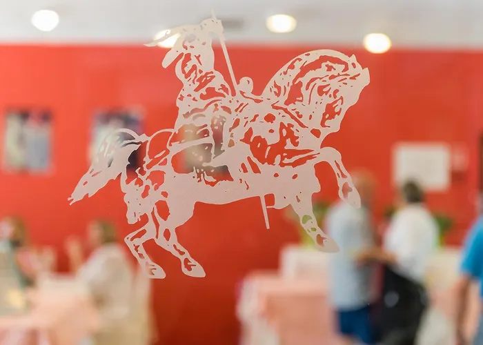 Torino Ξενοδοχείο 3*