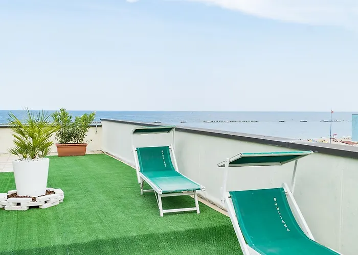 Torino 3* Cesenatico