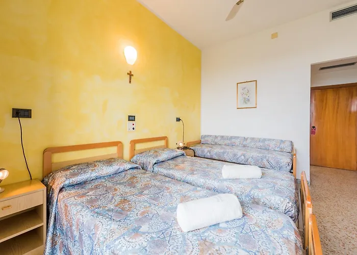 Torino 3* Cesenatico