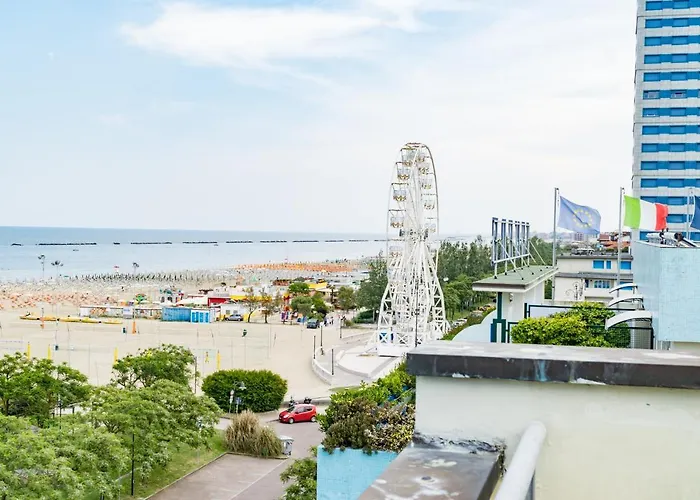 Ξενοδοχείο Torino 3*